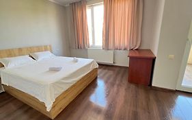 Garden House Tbilisi